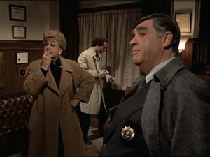 No Accounting For Murder