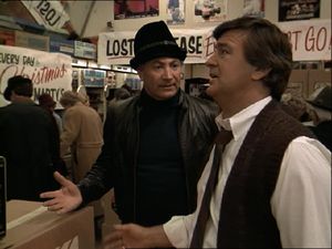 No Accounting For Murder