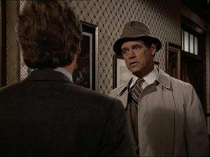 No Accounting For Murder