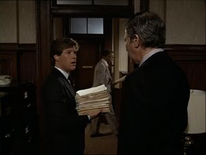 No Accounting For Murder
