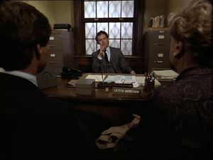 No Accounting For Murder