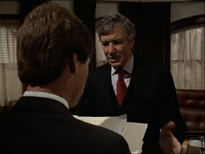 No Accounting For Murder