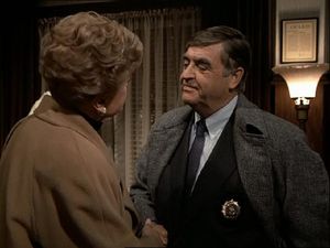 No Accounting For Murder
