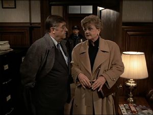 No Accounting For Murder