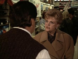 No Accounting For Murder