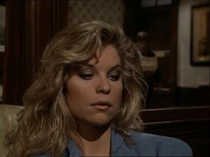 Kate Vernon