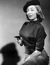 Marie Windsor