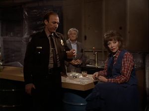 The Cemetery Vote