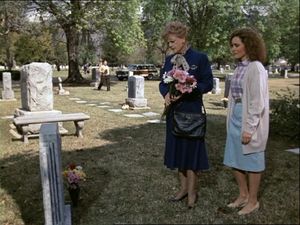 The Cemetery Vote