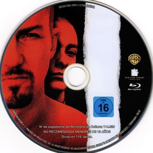 American History X