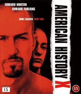 American History X