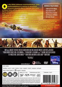 John Carter