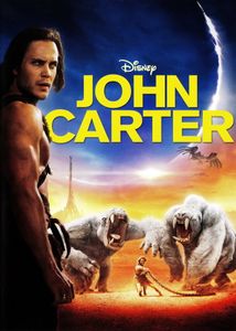 John Carter
