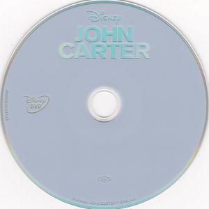 John Carter