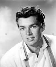 Richard Beymer