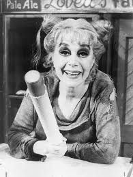June Havoc
