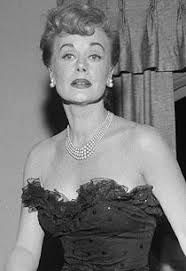 June Havoc