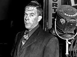 Harry Morgan