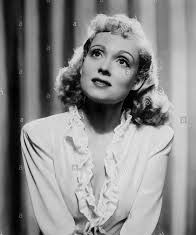 Martha Scott