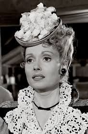 Martha Scott