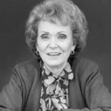 Martha Scott