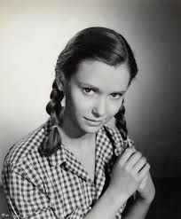 Susan Strasberg