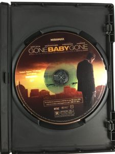 Gone Baby Gone