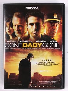 Gone Baby Gone