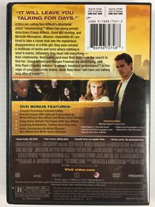 Gone Baby Gone