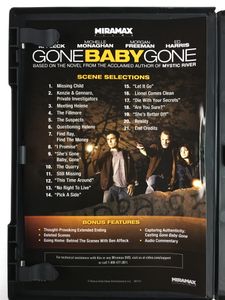 Gone Baby Gone