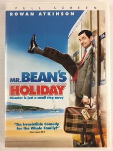 Mr. Bean's Holiday