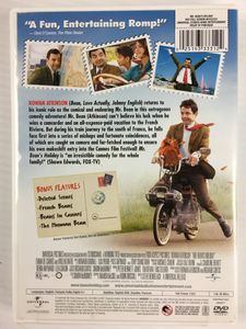 Mr. Bean's Holiday