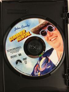 Summer Rental