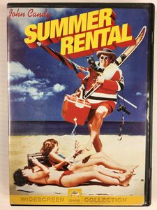 Summer Rental