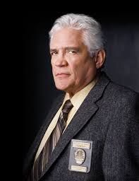 G.W. Bailey