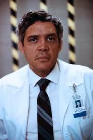G.W. Bailey