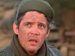G.W. Bailey