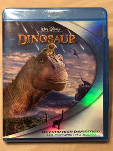Dinosaur