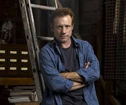 Fredric Lehne