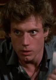 Fredric Lehne