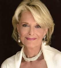 Constance Towers
