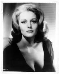 Constance Towers