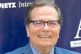 Patrick Wayne
