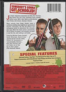 School For Scoundrels (Blockbuster Exclusive)