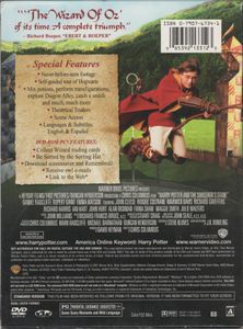 Harry Potter And The Sorcerer's Stone
