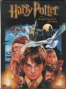 Harry Potter And The Sorcerer's Stone