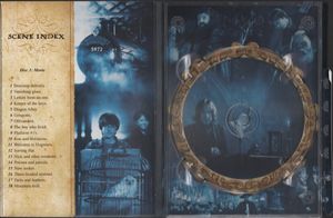 Harry Potter And The Sorcerer's Stone