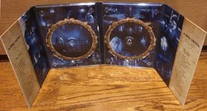 Harry Potter And The Sorcerer's Stone