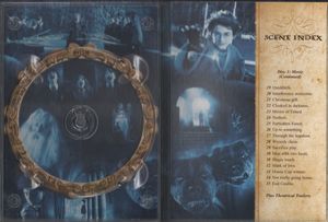 Harry Potter And The Sorcerer's Stone