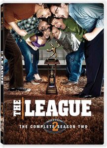 The League: The Complete Season Two